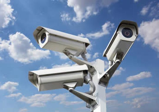 Video Security & Surveillance